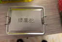 张凤记大铁盒凤梨酥10枚共250g 厦门糕点心传统年货节 伴手礼盒企业团购 实拍图