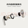 小米Xiaomi Buds 5 真无线降噪耳机 半入耳式蓝牙耳机 舒适佩戴 小米华为苹果手机通用 Xiaomi Buds 5 钛光金 实拍图