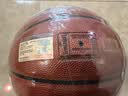 斯伯丁（SPALDING）篮球7号PU比赛Gold经典系列室内外通用职业赛事成人篮球 76-857Y 实拍图
