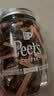 皮爷咖啡皮爷peets 海盐太妃糖扁桃仁杏仁焦糖45颗分享装315g 实拍图