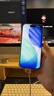 Apple/苹果 iPhone 17 Pro 512GB 银色 支持移动联通电信5G 双卡双待手机 实拍图