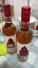 奥兰小红帽清爽桃红葡萄酒(FF125)750ml*1单支 实拍图