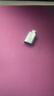 typec转USB3.0转接头OTG转换器tpc适用华为小米安卓接口手机笔记本电脑通用连接U盘鼠标键盘 typec转USB3.0【银色】 实拍图