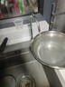 九阳（Joyoung）净水器机家用厨下矿物质净饮水自来水商用前置过超滤器机1283 实拍图