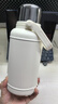 京东京造保温壶316L 保温杯大容量户外随享壶男女士学生水杯子1300ml 实拍图