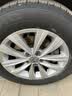 锦湖KUMHO汽车轮胎 195/65R15 91H KH18 原配新宝来/蔚领/卡罗拉/朗逸 实拍图