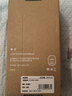 第一卫DIVI【官 方 真 液 态】适用苹果15ProMax手机壳iPhone15ProMax保护套液态硅胶亲肤镜头全包防摔男女白 实拍图