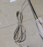 美的（Midea）吸尘器SC861A家用手持立式吸尘器二合一强劲吸力【金榜TOP1】 实拍图