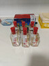 泸州老窖 六年窖头曲 52度浓香型白酒125mL*24瓶 非原箱装 纯粮食酒 实拍图