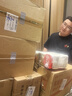Swisse斯维诗 钙片+维生素D迷你钙片 中老年成人孕妇补钙 柠檬酸钙300片 实拍图