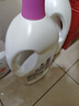 滴露（Dettol）衣物除菌液薰衣草3L 99.9%杀菌除螨 内衣衣物消毒液 可配洗衣液 实拍图