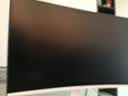 天殊32英寸4K160HZ电脑显示器Fast HVA曲面屏HDMI2.1满血游戏PS5/VRR屏幕快速屏1ms响应升降内置音响 T11升降白QD量子点-32英寸4K160HZ大曲 实拍图