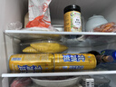 北冰洋橙汁汽水330ml*6 实拍图