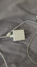 Apple/苹果 20W type-c充电器 苹果usb-c充电器原装手机快充头 旗舰店苹果iphone17/16/15promax充电器 实拍图