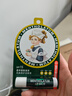 曼秀雷敦保湿滋润唇膏去死皮薄荷润唇膏+啫喱CP日防护夜修护女 实拍图