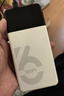 影腾随身wifi三网全国通用无线wi-fi6免插卡移动联通电信无限制大流量卡便携式网卡高速网络2026款5GHF 【三网通6000毫安充电款】+续航翻倍全国通用 实拍图