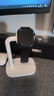BHO苹果手表表带适用apple watch s11/ultra/se/3/2双磁吸米兰尼斯表带iwatch s10/9/8金属不锈钢表带 实拍图
