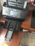 爱普生（EPSON）ES-580W A4馈纸式扫描仪自动连续双面彩色扫描 高速办公用 无线wifi（触屏 支持扫至U盘） 实拍图