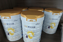 佳贝艾特（Kabrita）悦白较大婴儿配方羊奶粉2段800克*6（6-12个月) 天然A2蛋白 实拍图