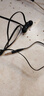 beats urbeats3带麦入耳式耳机魔音重低音面条线控游戏降噪防汗水耳塞插线HIFI磁吸高音质健身运动耳机 黑色3.5mm＋【收纳包】【原封未拆封】 urbeats3有线耳机 晒单实拍图