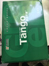 天章 （TANGO）a4纸打印纸复印纸静电纸双面打印加厚1000页一箱 办公用纸家用草稿70g100页250页 【家用装】新绿天章 A4 80g 250页 实拍图