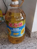 金龙鱼 食用油 葵花籽清香型调和油5L （新老包装随机发货） 实拍图
