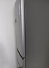 海尔（Haier）「家宴系列」335L法式多门冰箱风冷无霜一级能效抗菌BCD-335WLHFD9DS9国家补贴 实拍图
