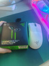 雷蛇（Razer）战锤狂鲨V3 有线入耳式耳机耳塞 7.1环绕声 吃鸡神器 三角洲官方指定 Type C（赠THX软件 可调EQ） 实拍图