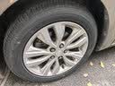 玛吉斯（MAXXIS）轮胎/汽车轮胎 205/55R16 91V MS1 原配英朗/科鲁泽 实拍图