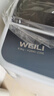 威力（WEILI）波轮洗衣机 9KG大容量全自动 护衣内筒 13分钟快洗 防锈箱体十档水位以旧换新XQB90-2399 实拍图