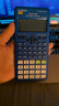 卡西欧（CASIO）【热门商品】FX-82ES函数科学计算器学生考试学习初高中学生适用无存储功能 智黑 实拍图