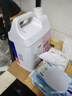 威露士抑菌滋润洗手液补充装5L 杀菌99.9%儿童家庭酒店餐厅5kg大桶10斤 实拍图