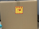 骆驼（CAMEL）【王俊凯同款】月牙2.0德训鞋女新款休闲鞋 L25S577059C 蓝色 37 实拍图