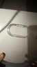 美的（Midea）小钢炮电饼铛有钛0涂层不锈钢2026年新款 家用小型40mm加大加深双面加热烙饼锅电煎锅京东自营S3ti 实拍图