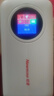 纽曼随身wifi可移动无线wifi6免插卡上网宝随行无线上网卡便携式车载4g无限路由器全国通用流量2026款 实拍图