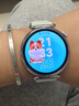 HUAWEI WATCH GT 6 薄荷青 华为智能手表多维情绪健康全新骑行体验华为GT6手表GT5升级 新色 实拍图