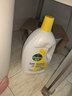 滴露（Dettol）衣物消毒液除菌柠檬3L 99.9%杀菌除螨内衣儿童衣服消毒水配洗衣液 实拍图