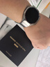 HUAWEI WATCH GT 6 Pro 钛空银 46mm华为智能手表全新骑行体验21天超长续航蓝宝石玻璃 实拍图