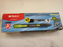 晨光（M&G）文具2B考试自动涂卡铅笔套装 学生中高考试专用自动铅笔(笔*6支+笔芯*3盒)HAMP0915 实拍图