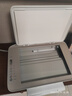 惠普（HP）DJ 5135彩色无线 喷墨打印机家用 大印量低成本打印机学生家用 微信打印（打印 复印 扫描） 实拍图
