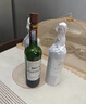 CANIS FAMILIARIS布多格法国原瓶进口红酒 骑士干红葡萄酒750ml*6支整箱装送礼礼盒 实拍图