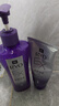 吕（Ryo）防脱吕洗发水400ml+发膜200ml+精华液20ml防脱固强韧【明星同款】 实拍图