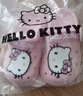 Hello Kitty童鞋女童宝宝拖鞋夏季轻便透气花园鞋儿童洞洞鞋5902粉色26 实拍图
