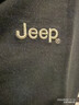 JEEP吉普短袖T恤男夏季Polo商务休闲衫男士宽松凉感男装父亲节礼物 实拍图