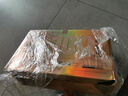 沃隆高端纯坚果每日坚果750g/30袋添加鲍鱼果仁混合坚果礼盒休闲零食 实拍图