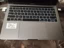苹果（Apple） MacBook Pro/Air 二手苹果笔记本电脑 商务 办公 游戏 设计 剪辑 99新【爆款】18款9Q2灰9U2银8G/256G 实拍图