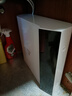 苏泊尔（SUPOR）净水器家用超滤机厨房过滤器自来水龙头前置净化改善水质非直饮台下台上式0废水不用电 99%买家选择+【共7支滤芯】 实拍图
