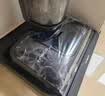 添可极客GT【110℃高能除菌 28Kpa劲吸 14天无异味】超薄躺平0缠毛洗地机吸拖一体自清洁扫地机机器人 实拍图