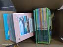 世界城市寻宝记 (1-20册）我的第一本历史知识漫画书儿童科普百科漫画书正版6-14岁少年儿童科普大百科 儿童年货节送礼 实拍图