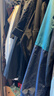 京东洗衣服务羽绒服清洗/棉服清洗3件上门取送干洗服务水洗去渍熨烫 实拍图